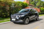Nissan Kicks SV 2016 года (LA)